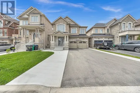 38 Pinedale Avenue Caledon ON L7C 3Z6