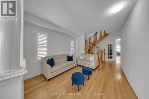 38 Pinedale Avenue Caledon ON L7C 3Z6