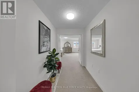 38 Pinedale Avenue Caledon ON L7C 3Z6