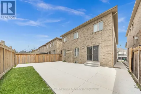 38 Pinedale Avenue Caledon ON L7C 3Z6