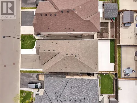 38 Pinedale Avenue Caledon ON L7C 3Z6
