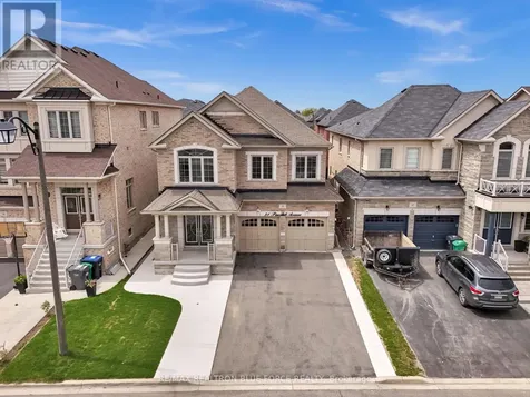 38 Pinedale Avenue Caledon ON L7C 3Z6