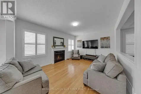 38 Pinedale Avenue Caledon ON L7C 3Z6