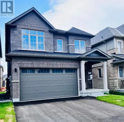 48 Copperhill Heights Barrie ON L9J 0K6
