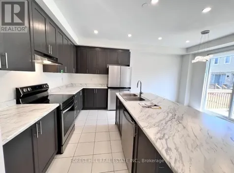 48 Copperhill Heights Barrie ON L9J 0K6