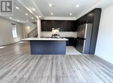 48 Copperhill Heights Barrie ON L9J 0K6