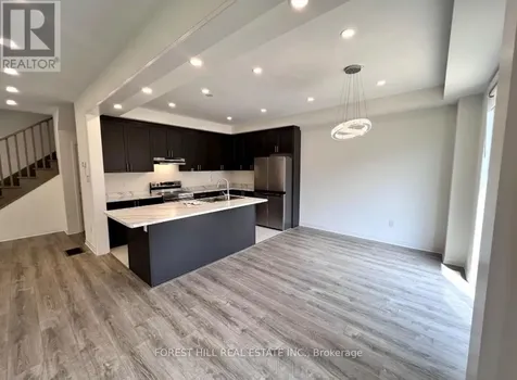 48 Copperhill Heights Barrie ON L9J 0K6