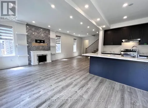 48 Copperhill Heights Barrie ON L9J 0K6