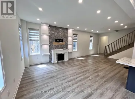 48 Copperhill Heights Barrie ON L9J 0K6