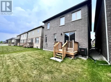 48 Copperhill Heights Barrie ON L9J 0K6