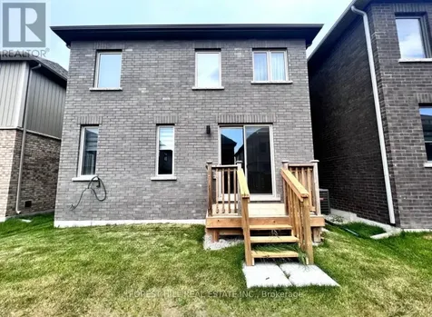 48 Copperhill Heights Barrie ON L9J 0K6
