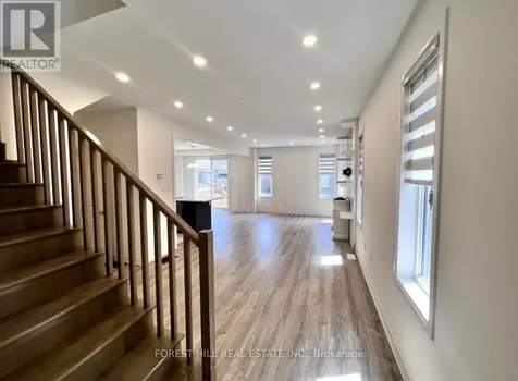 48 Copperhill Heights Barrie ON L9J 0K6