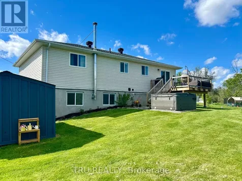 5 Brookview Crescent Athens ON K0E 1B0