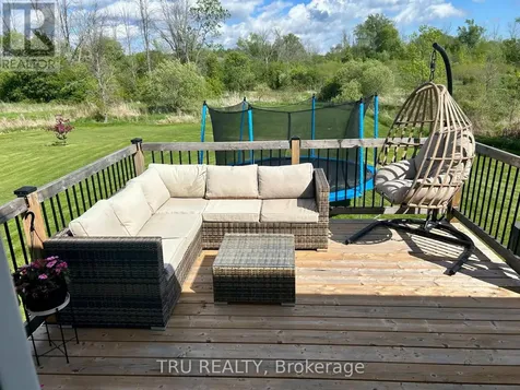 5 Brookview Crescent Athens ON K0E 1B0