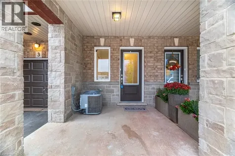 40 Zinfandel Drive Stoney Creek ON L8E 0L1