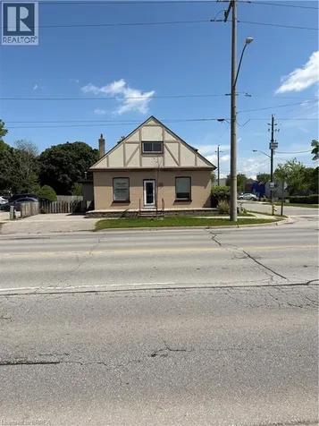 385 St. Paul Avenue Brantford ON N3R 4N6