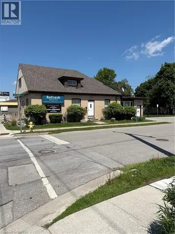 385 St. Paul Avenue Brantford ON N3R 4N6