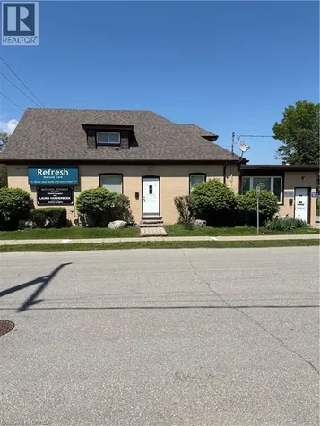 385 St. Paul Avenue Brantford ON N3R 4N6
