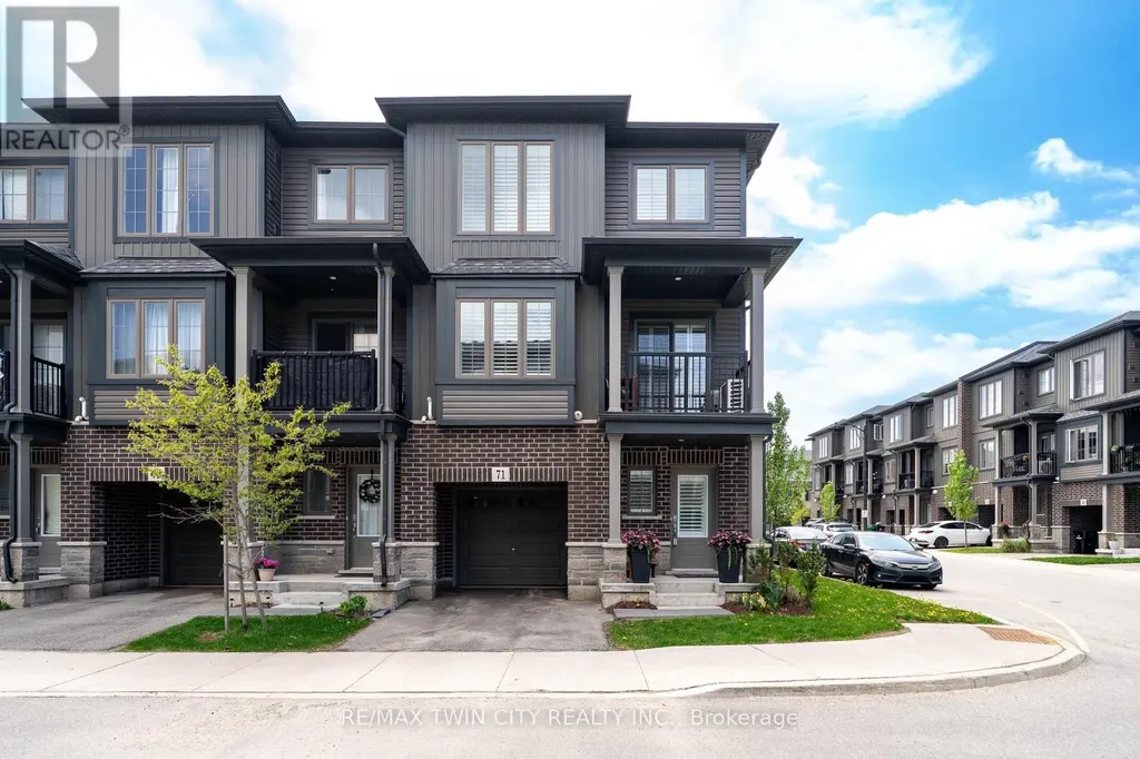 124 Compass Trail Cambridge ON N3E 0E3