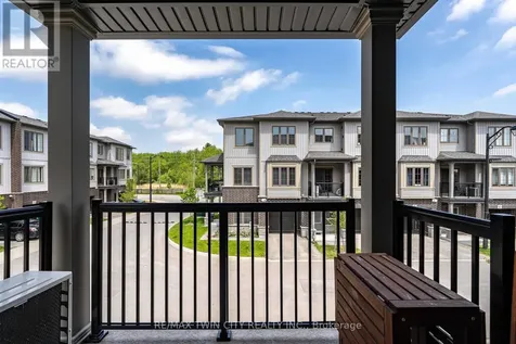 124 Compass Trail Cambridge ON N3E 0E3