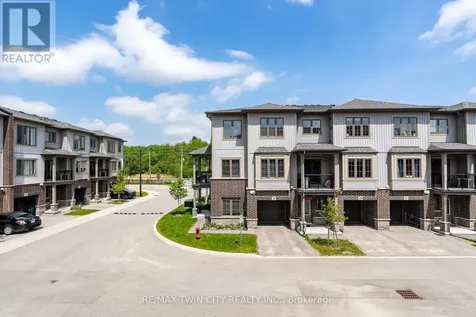 124 Compass Trail Cambridge ON N3E 0E3