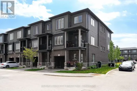 124 Compass Trail Cambridge ON N3E 0E3