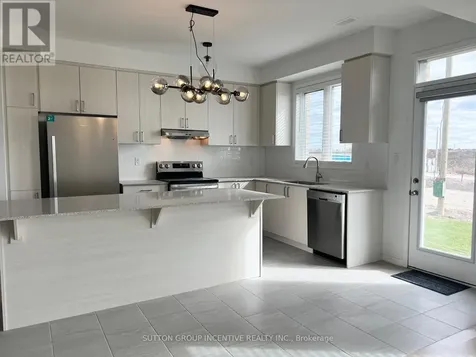 59 Suzuki Street Barrie ON L9J 0Y7
