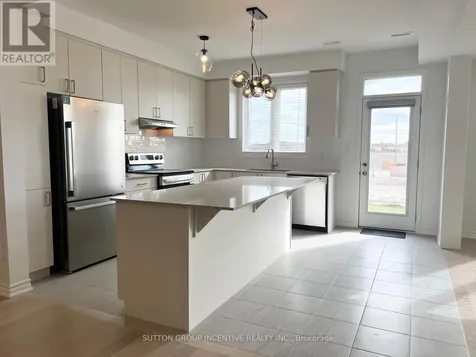 59 Suzuki Street Barrie ON L9J 0Y7