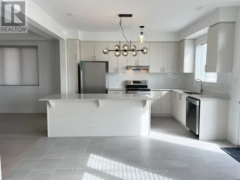 59 Suzuki Street Barrie ON L9J 0Y7
