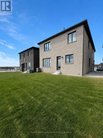 59 Suzuki Street Barrie ON L9J 0Y7