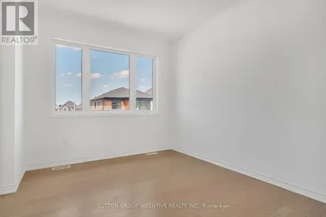 59 Suzuki Street Barrie ON L9J 0Y7