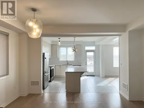 59 Suzuki Street Barrie ON L9J 0Y7