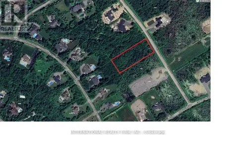 2314 Kilchurn Terrace Ottawa ON K4M 0A7