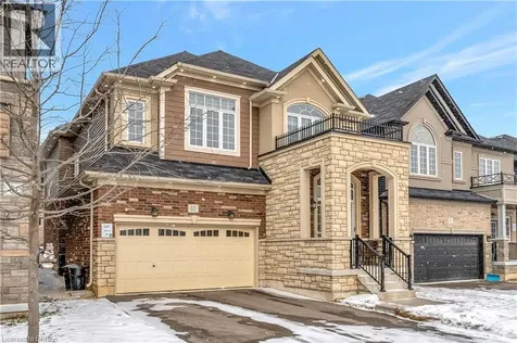 63 Flagg Avenue Paris ON N3L 0K1