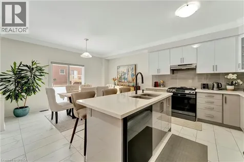 63 Flagg Avenue Paris ON N3L 0K1