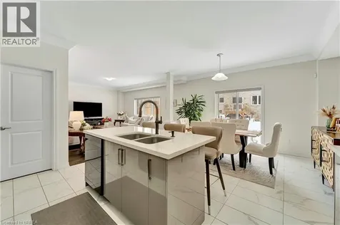 63 Flagg Avenue Paris ON N3L 0K1