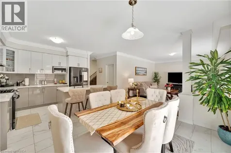 63 Flagg Avenue Paris ON N3L 0K1