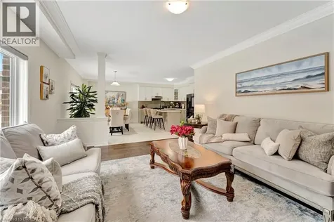 63 Flagg Avenue Paris ON N3L 0K1