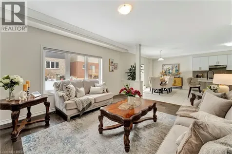 63 Flagg Avenue Paris ON N3L 0K1