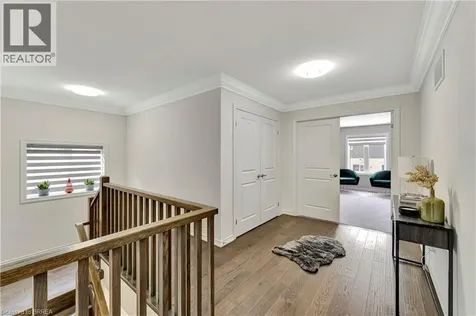 63 Flagg Avenue Paris ON N3L 0K1