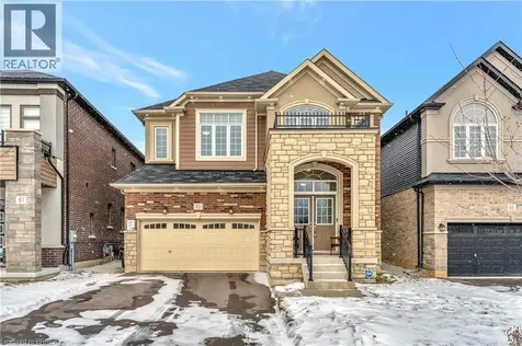 63 Flagg Avenue Paris ON N3L 0K1