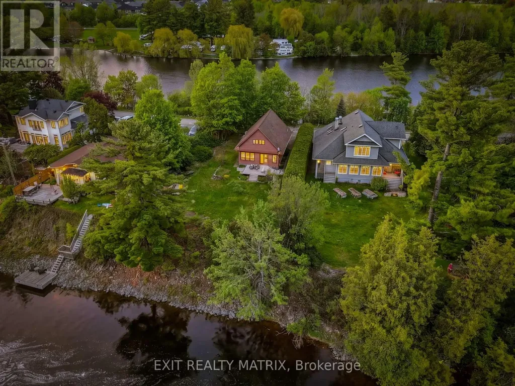 5056 Nicolls Island Road Ottawa ON K4M 0E2