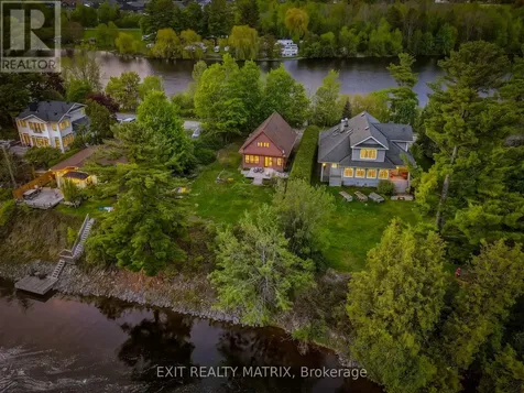 5056 Nicolls Island Road Ottawa ON K4M 0E2