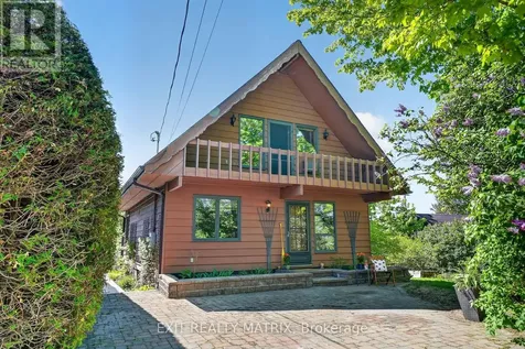 5056 Nicolls Island Road Ottawa ON K4M 0E2