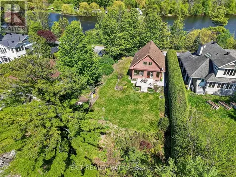 5056 Nicolls Island Road Ottawa ON K4M 0E2