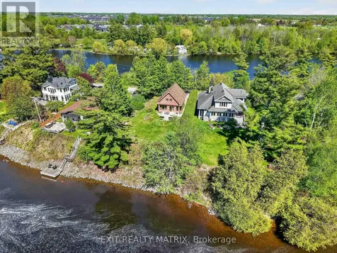 5056 Nicolls Island Road Ottawa ON K4M 0E2