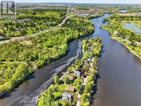 5056 Nicolls Island Road Ottawa ON K4M 0E2