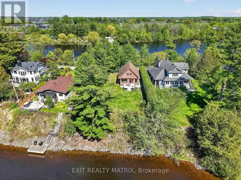 5056 Nicolls Island Road Ottawa ON K4M 0E2