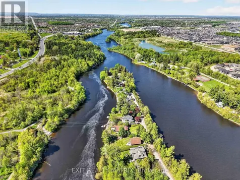 5056 Nicolls Island Road Ottawa ON K4M 0E2