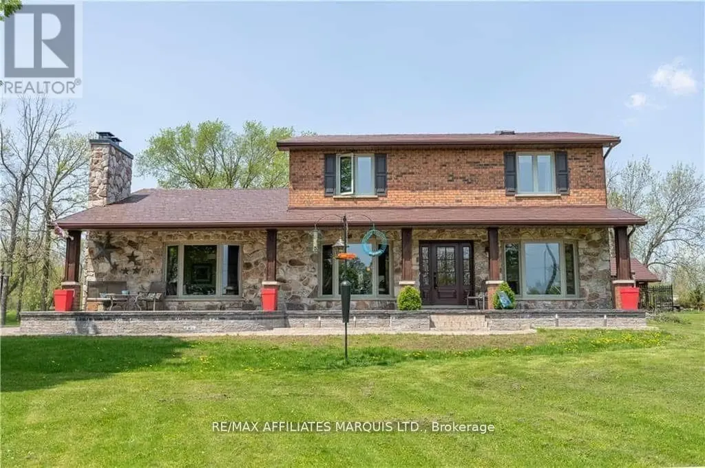 18521 County Road 19 Road South Glengarry ON K0C 2J0